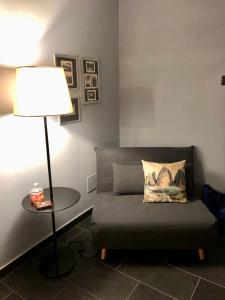 Grande Chambre Double ou Lits Jumeaux