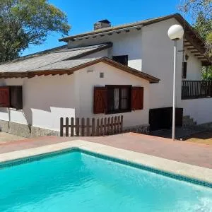 Casa La Maestra - La Muela