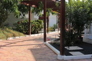 DARUMA APARTMENTS 2-Bedroom Duplex with Sea Views