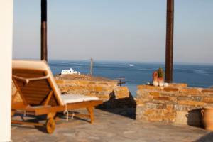 Aegean Paradise, Kythnos, Naousa