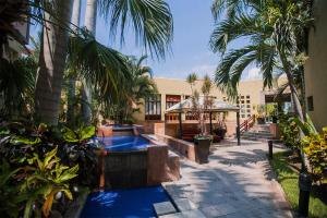 Zafiro Beach Boutique Resort