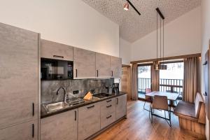 Alpenperle Apartments