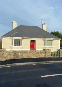 Teach Kitty Con - Loughanure