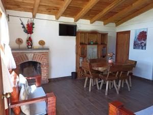 Cabañas los cactus 2