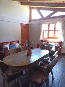 Cabañas los cactus 2