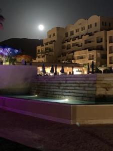 Samarah Dead Sea Resort Studio-CP6 Traveler Award 2026 Winner Thursday, Friday and Saturday Groups consisting solely of male guests are not permitted