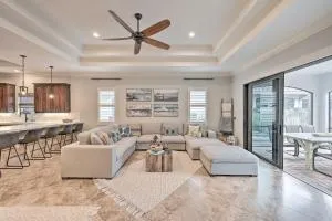 Coastal Naples Getaway about 2 Mi to Beaches! - Vanderbilt Beach