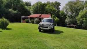 Cabañas los cactus 2