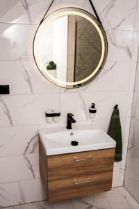 Agroturystyka Bocian Biały