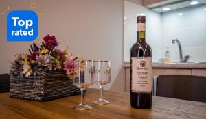 New Gudauri, Loft 1, #114, Cosy Apartment -Gondola lift