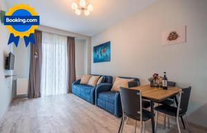 New Gudauri, Loft 1, #114, Cosy Apartment -Gondola lift