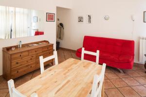 Alloggio turistico Giacomo Puccini