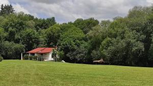 Cabañas los cactus 2