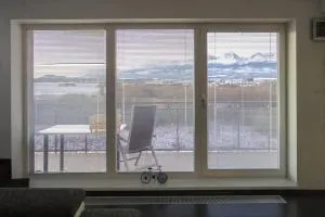 Apartman Klaudius - Spišské Bystré