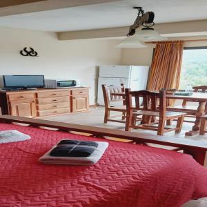 La Ponderosa Cumbrecita