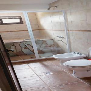 La Ponderosa Cumbrecita