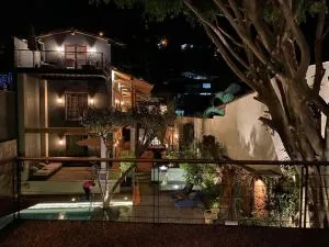 VILLA PAGAZA Casa Boutique - أفاندارو