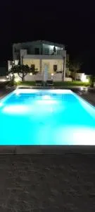 Fèdeli House Sea - Ното-Марина