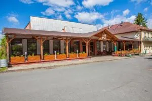 Lidový dům Halenkov - Lidetschko