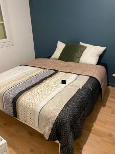 Au bonheur des Damiettes