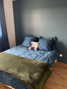 Au bonheur des Damiettes