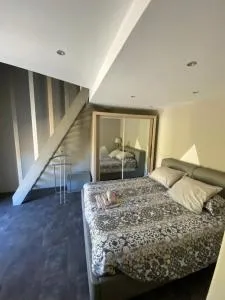 cascina serra beb camera BIELMONTE - Muzzano