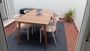 Apartamento en el casco antiguo en plena Alameda