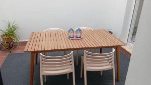 Apartamento en el casco antiguo en plena Alameda