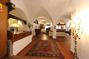 Olympic Turismo Antico Borgo Hotel