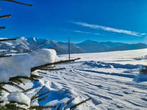 Chata Panoráma Zuberec