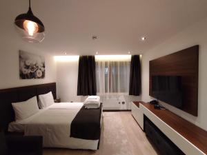 Zoned II Kopaonik - Studio Njegomir