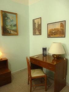 Chambre Double Standard
