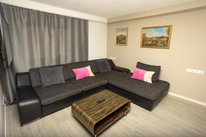 Ferienwohnung Burgblick im Neuffener Tal mit Sauna und Wallbox