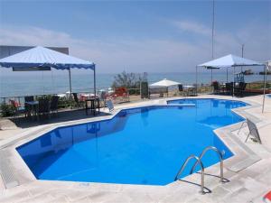 Corfu Dream Holidays Villas