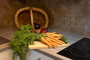 Ferienwohnung Burgblick im Neuffener Tal mit Sauna und Wallbox