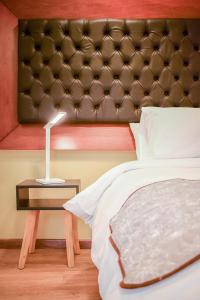 Orígenes Arcabuco Hotel Boutique