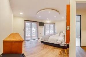 Orígenes Arcabuco Hotel Boutique - Gámbita