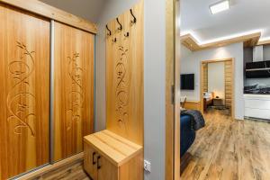 Apartament Między Górami