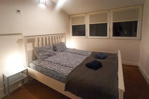 Apartament Magia Dusznik