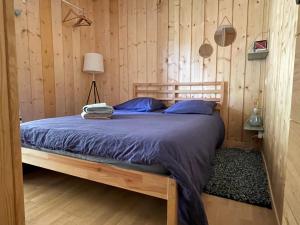 Maisons d'hotes La Wodapalousa, Surf & Crossfit Guesthouse, 800m from Beach : photos des chambres