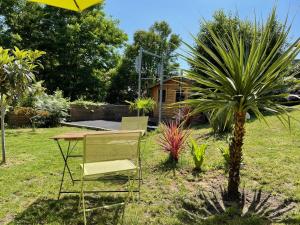 Maisons d'hotes La Wodapalousa, Surf & Crossfit Guesthouse, 800m from Beach : photos des chambres