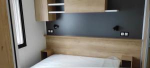 Campings Bayaina : photos des chambres