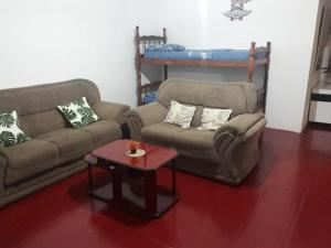 Guarujá A Casa do O Tio