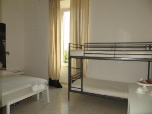 Quadruple Room with Private Bathroom room in 5 Rooms Affittacamere