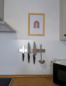 Boho-Style in Winterberg - Zentral & Natur