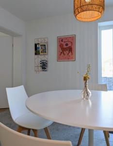 Boho-Style in Winterberg - Zentral & Natur