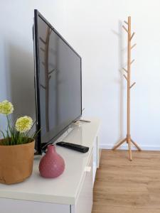 Boho-Style in Winterberg - Zentral & Natur