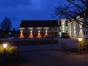 Landhaus Rhönblick - 施利茨