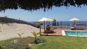 Posada del Mar Vichayito