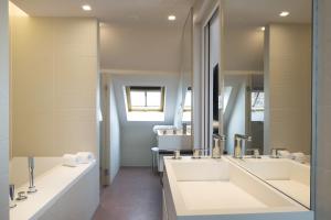 Hotels Hotel D - Strasbourg : photos des chambres